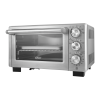 Convection Oven Logo