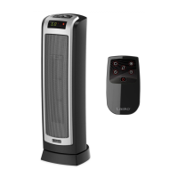 Preview: Lasko CT22722