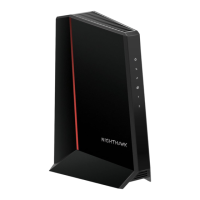 Preview: NETGEAR Nighthawk CM2500