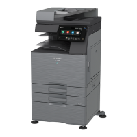 Preview: Sharp BP-50M26