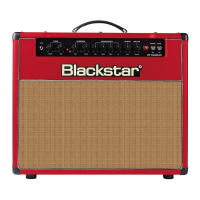Preview: Blackstar HT Club 40
