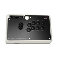 Preview: MAYFLASH Arcade Stick F500 Elite