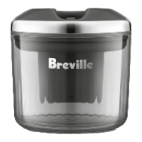 Preview: Breville the Puck Sucker BEA503