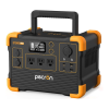 Portable Generator Logo