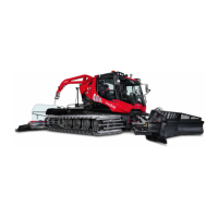 Preview: Kässbohrer PistenBully 400 4F