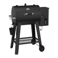 Preview: EXPERT GRILL 910-0014