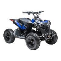 Preview: ROSSO MOTORS E-QUAD Q
