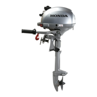 Preview: HONDA marine BF2.3DH
