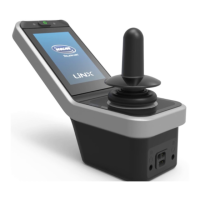 Preview: Invacare LiNX REM400