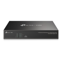 Preview: TP-Link VIGI NVR1004H-4P