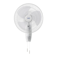 Preview: Hatari HF-W18M3