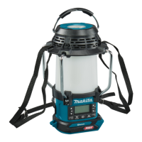 Preview: Makita DMR057