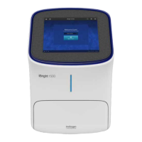 Preview: Invitrogen iBright CL1500