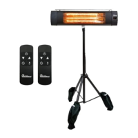 Preview: DR. Heater DR-368
