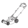 Lawn Mower Logo