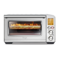 Preview: Sage the Smart Oven SOV860BSS