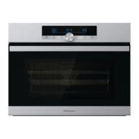 Preview: Hisense BIM44321AX
