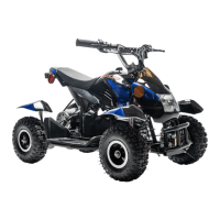 Preview: ROSSO MOTORS E-QUAD S