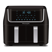 Preview: PowerXL DUAF-10
