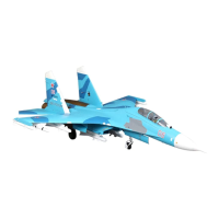 Preview: FMS Twin 70mm Su-27