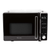 Microwave Oven Logo