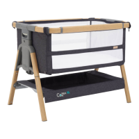 Preview: Tutti Bambini COZee XL