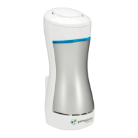 Preview: Germ Guardian GG1000