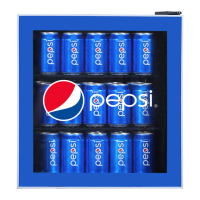 Preview: pepsi MIS165PEP-6COM