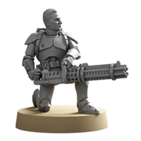 Preview: Star Wars Legion PHASE 2 CLONE TROOPERS