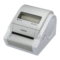 Preview: Brother TD-4100N
