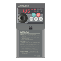 Preview: Mitsubishi Electric D700-SC