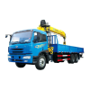 Construction Equipment Logo