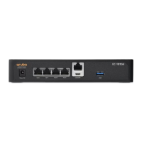 Preview: Aruba EdgeConnect 10104