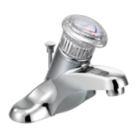 Preview: Moen L4700 Series