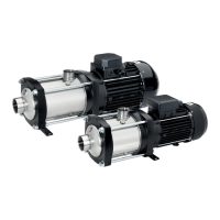 Preview: Franklin Electric MH Series