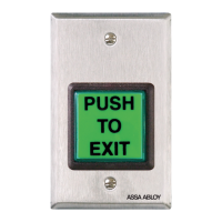 Preview: Assa Abloy Securitron EEB2