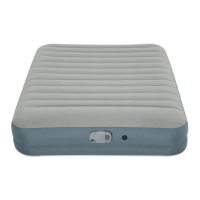 Preview: Bestway AlwayzAire P3153