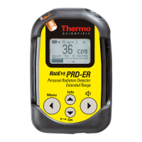Preview: Thermo Scientific RadEye PRD-ER
