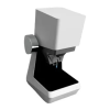 Laboratory Equipment Logo