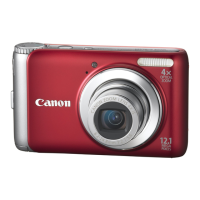 Preview: Canon Powershot A3100 IS