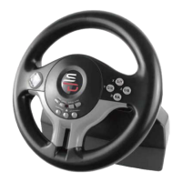 Preview: Superdrive DRIVING WHEEL SV 200