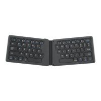 Preview: perixx PERIBOARD-805 ergo