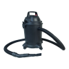 Vacuum Cleaner Logo