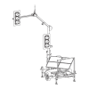 Industrial Equipment Logo