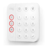 Keypad Logo