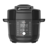 Preview: Instant POT DUO SLCO65000