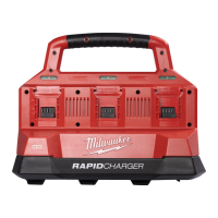 Preview: M18 PACKOUT RAPID CHARGER