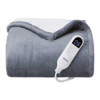 Preview: Bedsure BS-HB130160