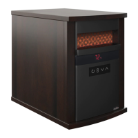 Preview: Duraflame 9HM900-E451