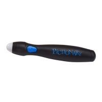 Preview: Mattel PICTIONARY AIR GGC71